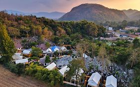 Mont Blanc Base Camp Khaoyai